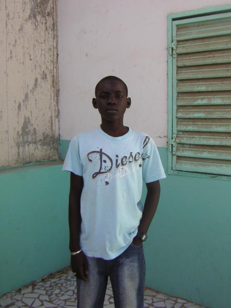 lui c modou badar